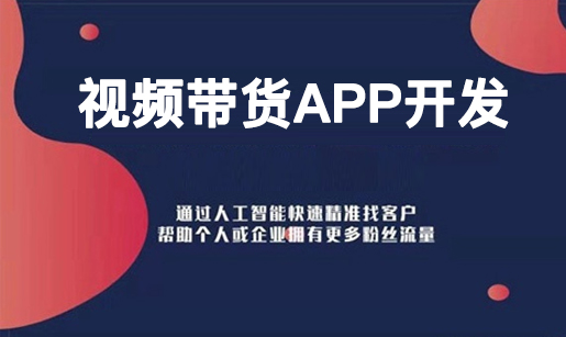 2020年如何进行直播带货APP开发?