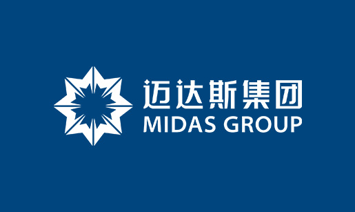 互动创想签约麦达斯集团，打造全新官网信息